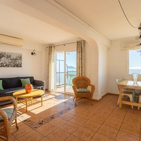 Apartamento Bahia 653 Nerja Exterior foto
