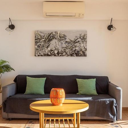 Apartamento Bahia 653 Nerja Exterior foto