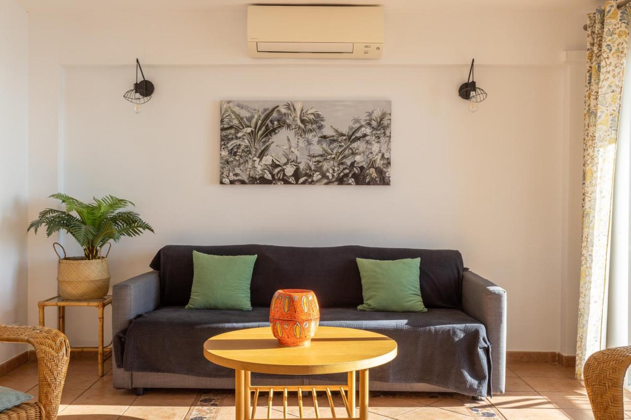 Apartamento Bahia 653 Nerja Exterior foto