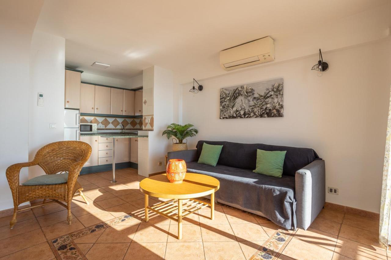 Apartamento Bahia 653 Nerja Exterior foto