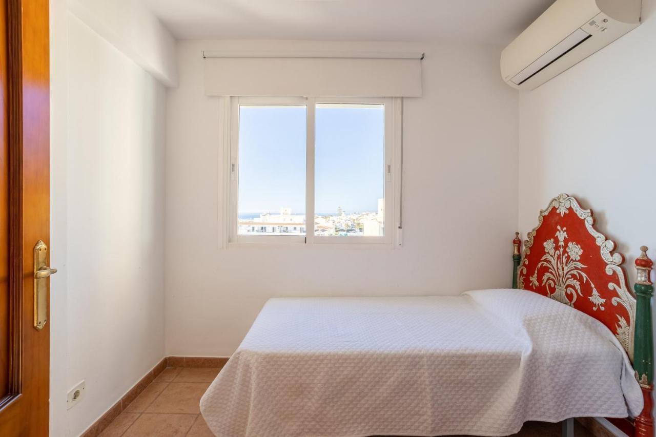 Apartamento Bahia 653 Nerja Exterior foto