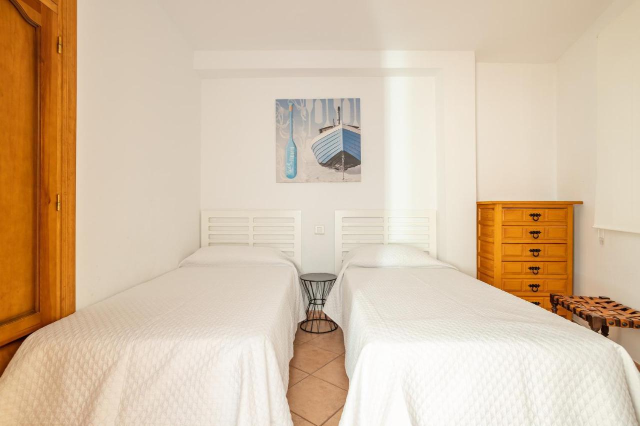 Apartamento Bahia 653 Nerja Exterior foto