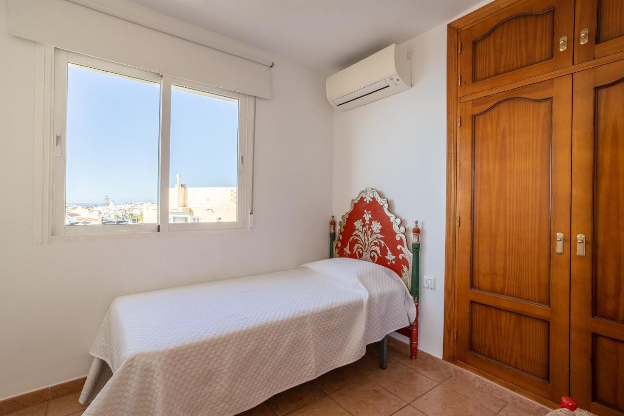 Apartamento Bahia 653 Nerja Exterior foto